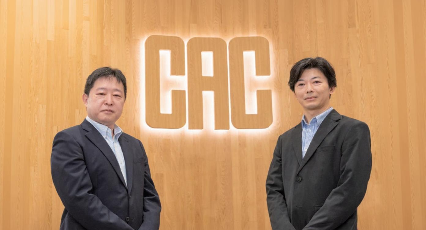 CAC Holdings