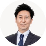 菰口 高志（こもぐちたかし） 氏