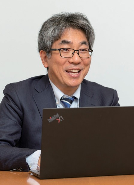 白石和泰弁護士