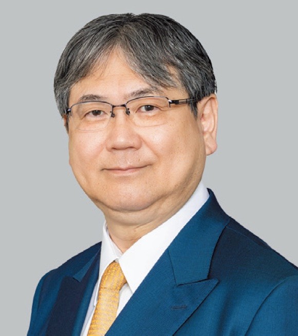 佐藤信行