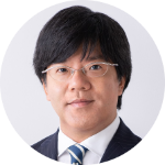 結城 大輔(ゆうきだいすけ) 氏