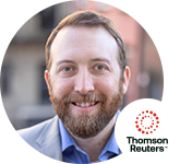Thomas Sander, Senior Director, CoCounsel International Thomson Reuters