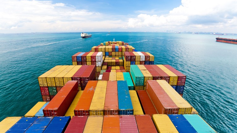 cargo-ships-entering-singapore-port