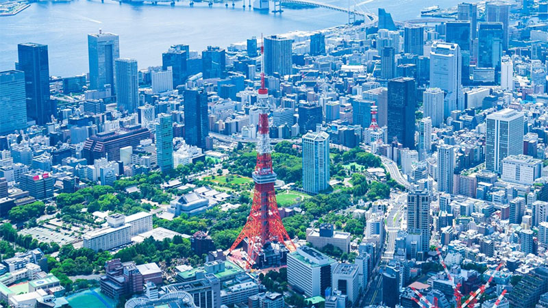 日本法律市場を牽引する法務部門の動向 2025年版