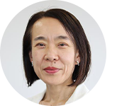 少德 彩子 パナソニック ホールディングス株式会社 取締役執行役員 グループGC、グループCRO、建設業・安全管理担当
