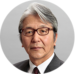 薮中 三十二 氏 株式会社日本綜合経営協会 大阪大学特任教授 グローバル寺子屋「薮中塾」主宰