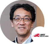 真岡 朋光 株式会社レゾナック・ホールディングス  取締役 常務執行役員 最高戦略責任者／最高リスク管理責任者（CSO/CRO）