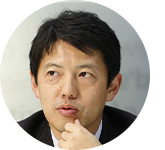 守田 達也 双日株式会社 常務執行役員　CCO、CISO兼法務、内部統制統括部担当本部長
