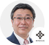 高野 雄市 三井物産株式会社 常務執行役員 ジェネラル・カウンセル 経営会議メンバー