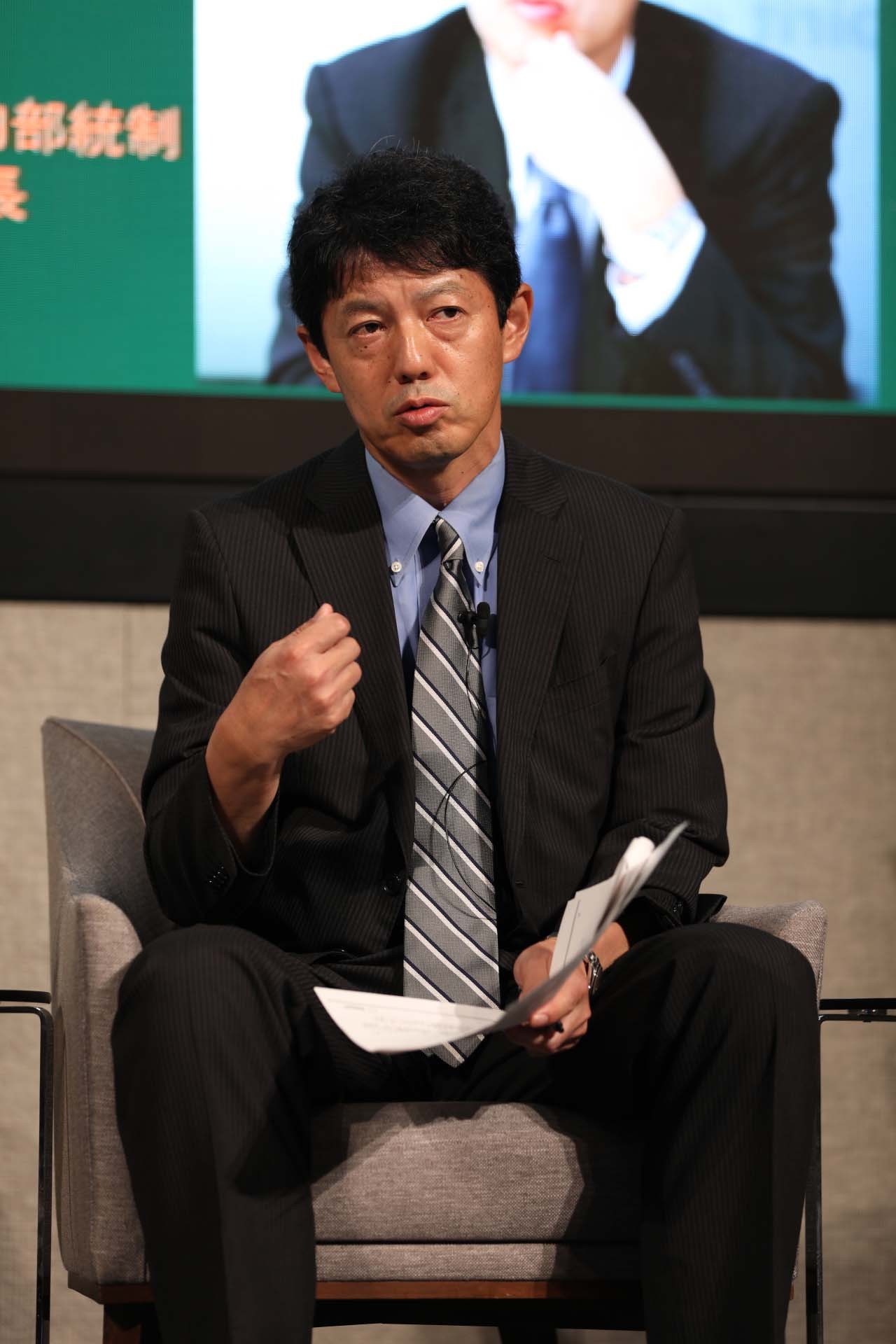 SYNERGY Tokyo 2025