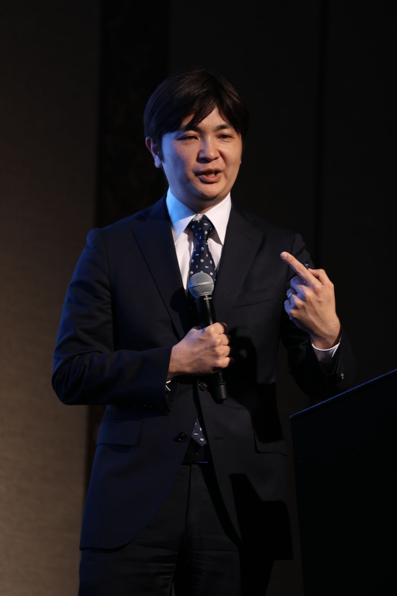 SYNERGY Tokyo 2025