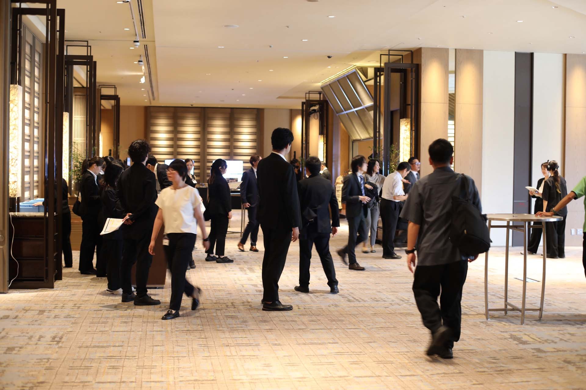 SYNERGY Tokyo 2025