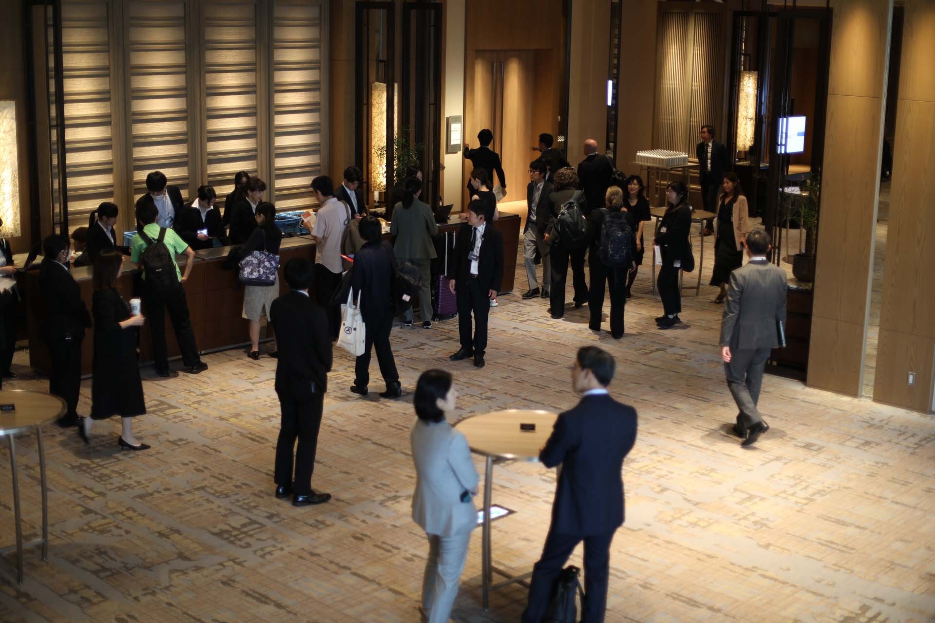 SYNERGY Tokyo 2025