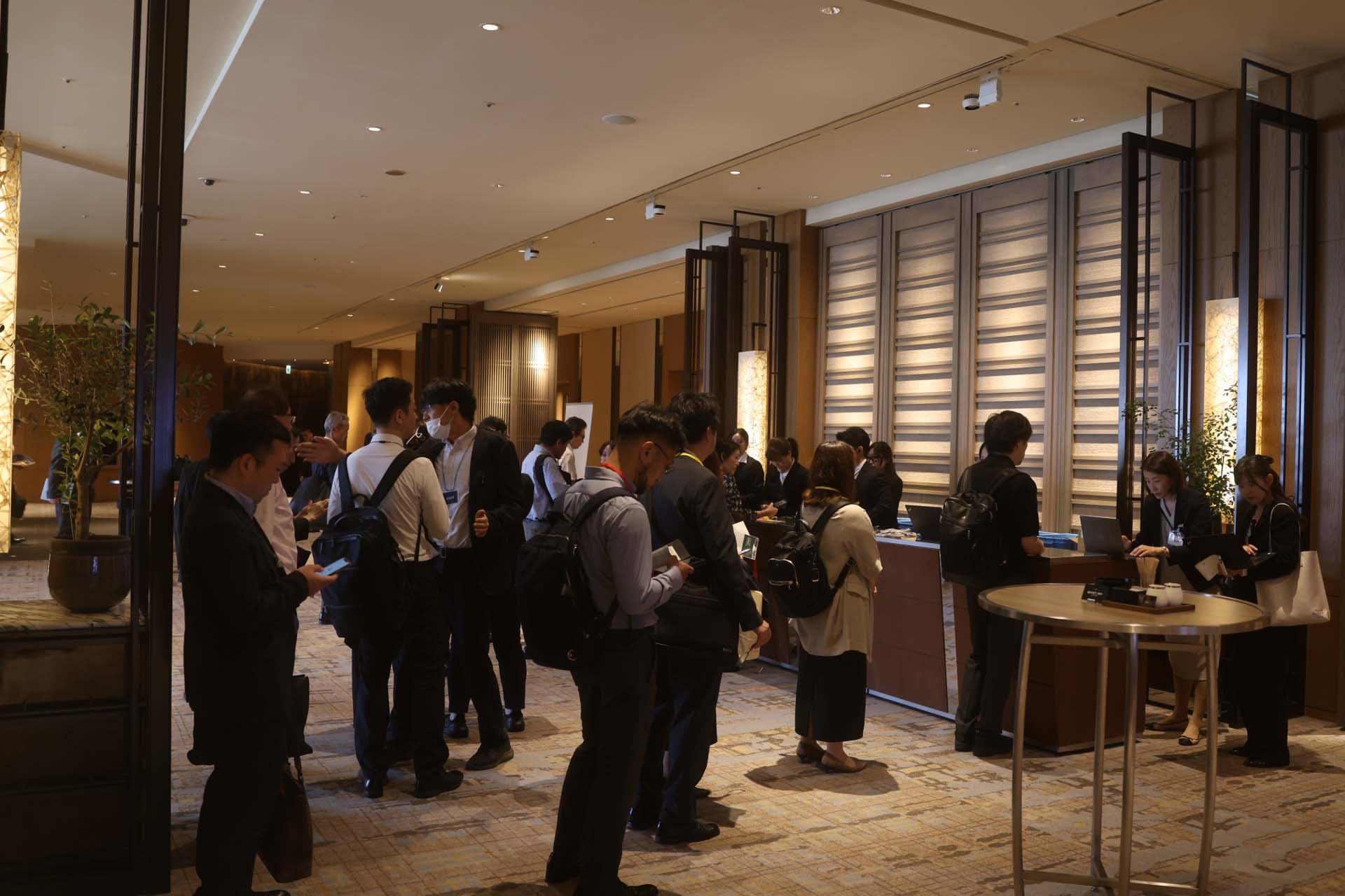 SYNERGY Tokyo 2025