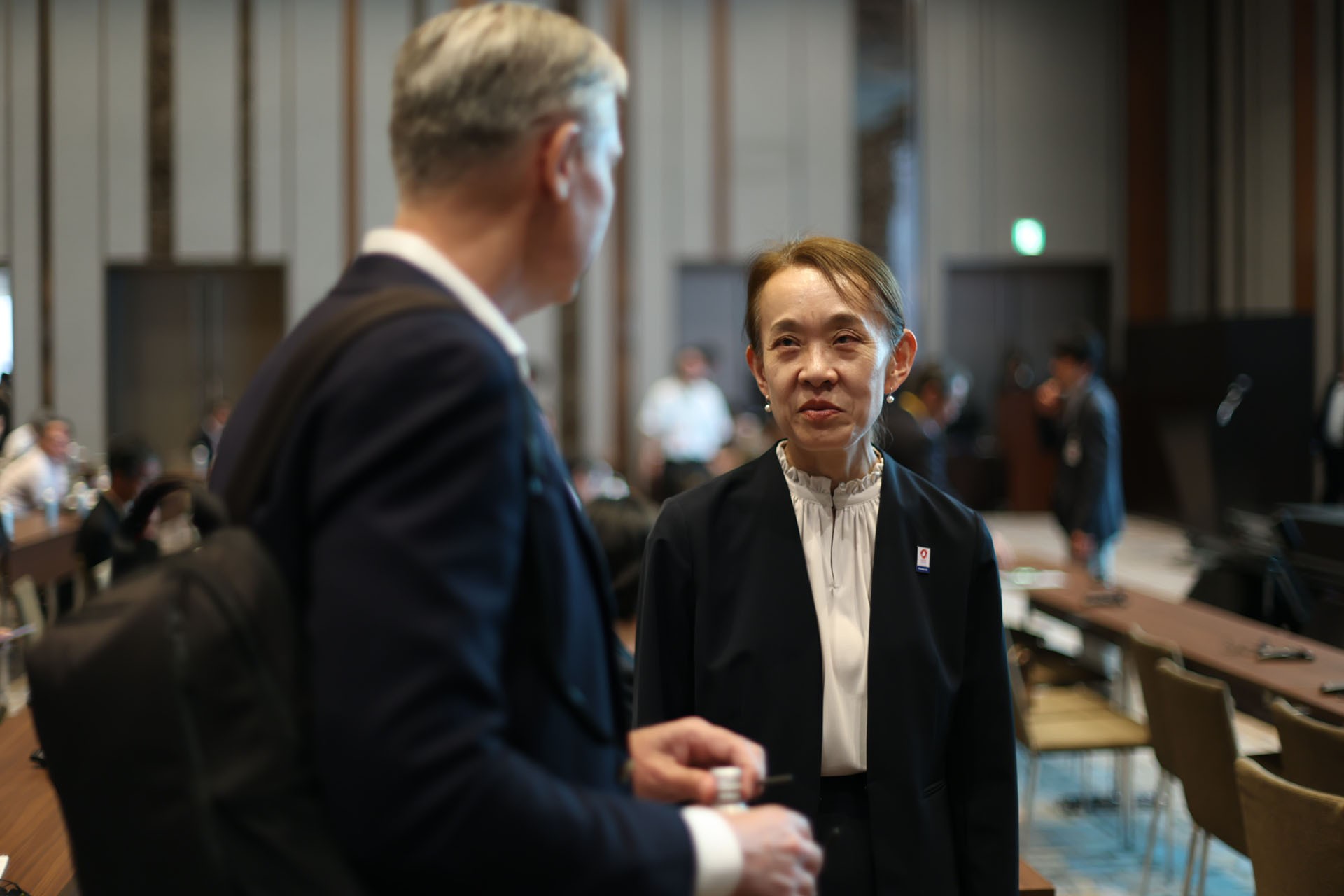 SYNERGY Tokyo 2025