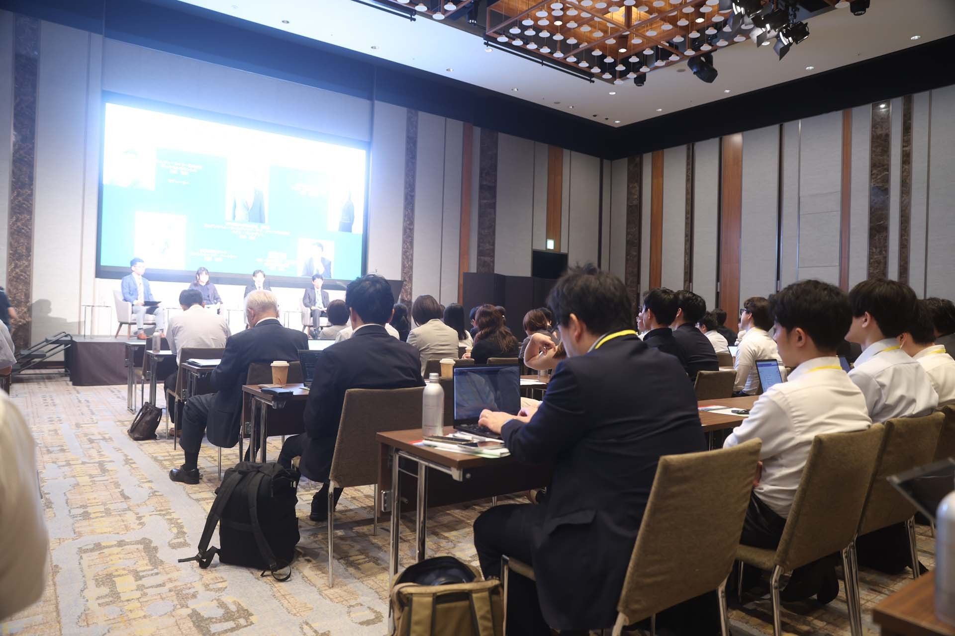 SYNERGY Tokyo 2025