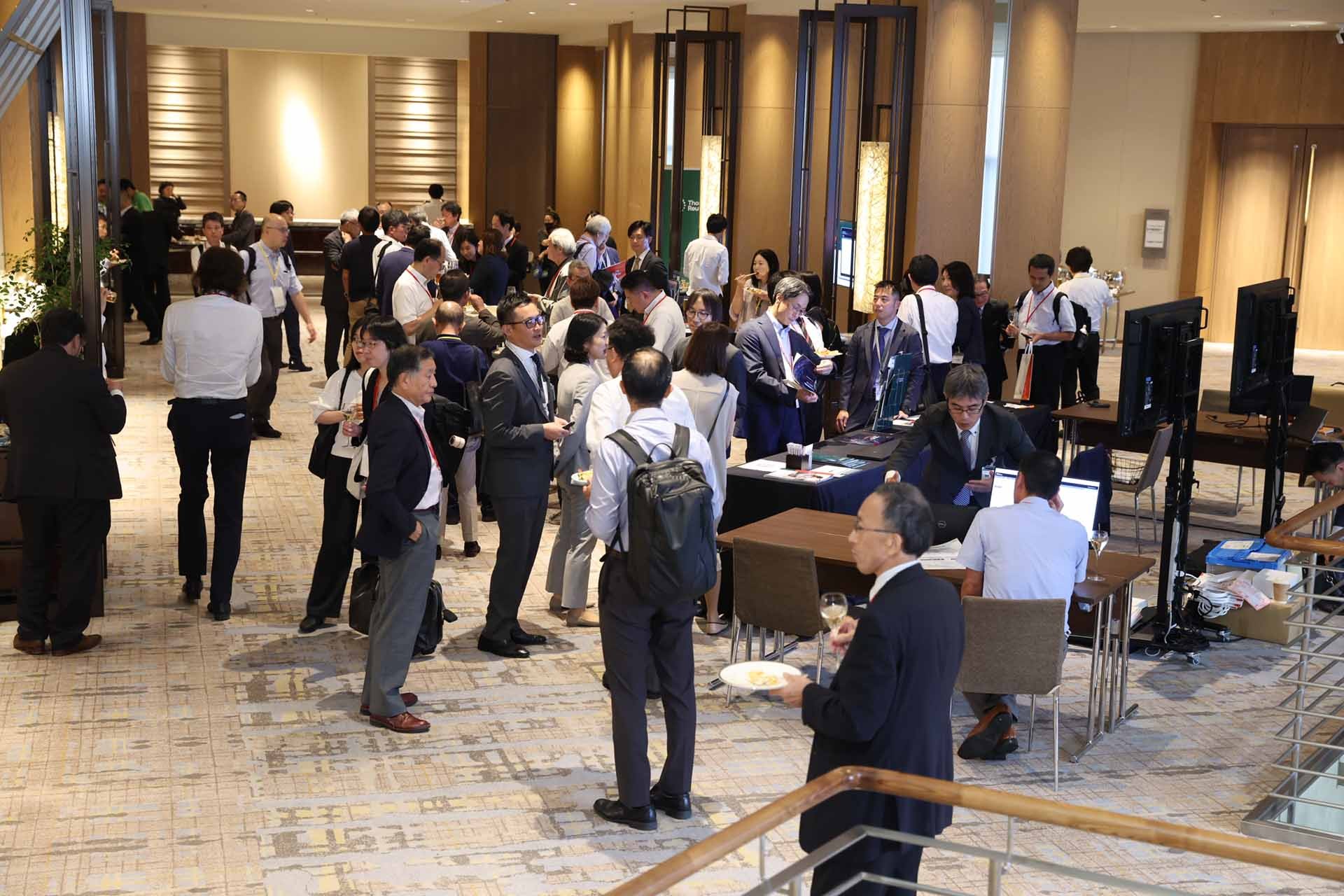 SYNERGY Tokyo 2025