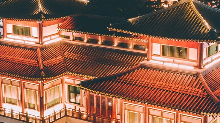8 Pillars behind every successful law firm