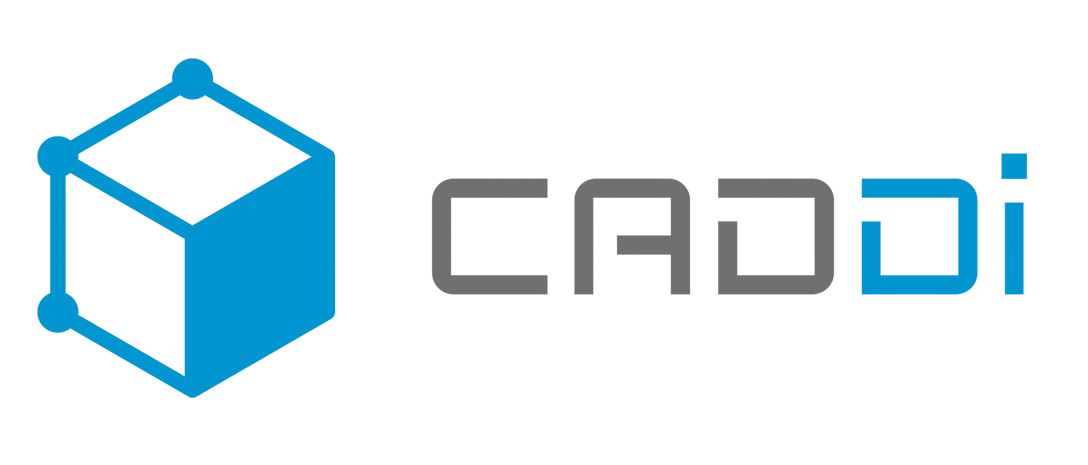 CADDi logo