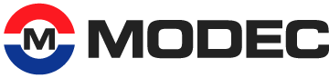 Modec logo