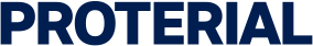 Proterial logo