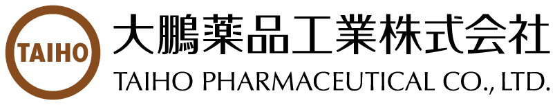 Taiho Pharmaceutical Co., Ltd. logo