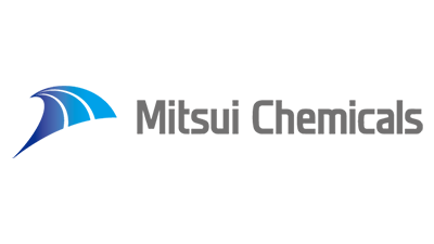 Mitsui Chemicals - logo
