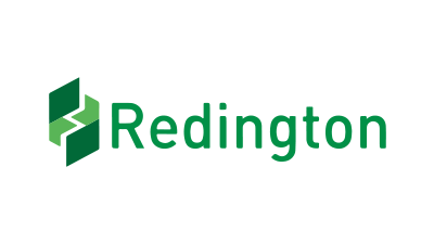 Redington - logo