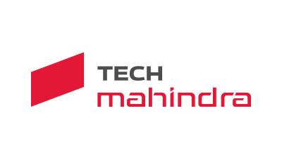 Tech Mahindra - logo