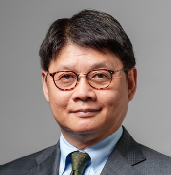 伊藤 隆氏