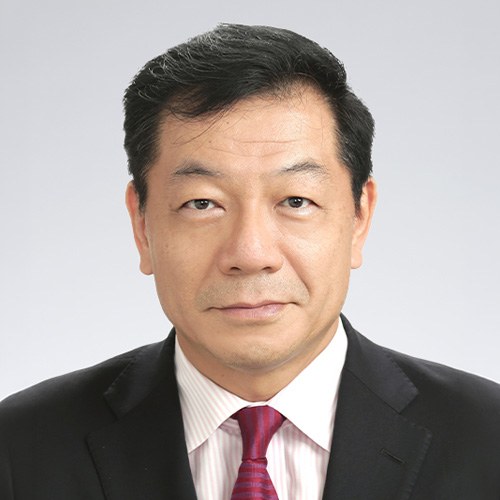恩田　達紀氏 KPMGコンサルティング シニアエキスパート