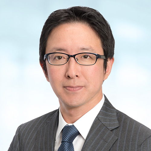 足立　桂輔氏 KPMGコンサルティング 執行役員パートナー