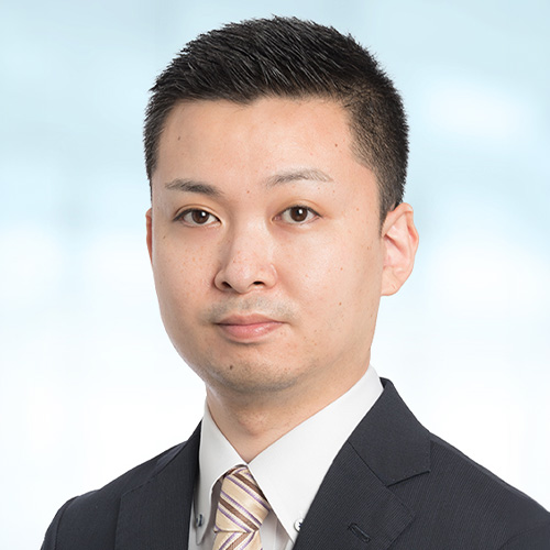 原　滋氏 KPMGコンサルティング スペシャリスト