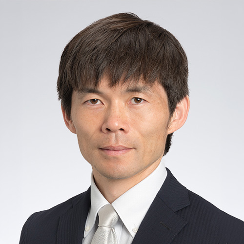 白石　透冴氏 KPMGコンサルティング マネジャー