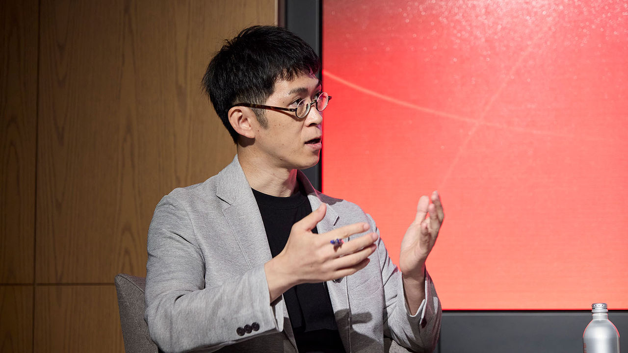 迫本 祥敬  パネルディスカッション Panel Discussion テクノロジー時代における戦略的グローバル税務のこれから