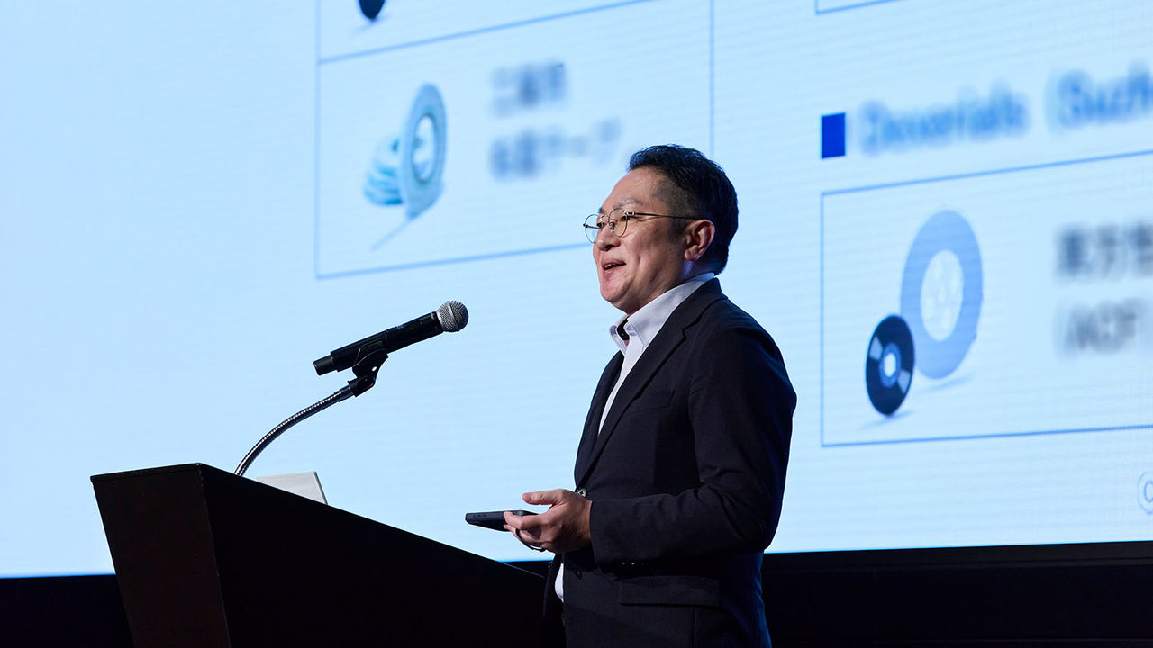 清水 宏樹 氏 ボイスオブカスタマー Voice of Customer 現場で実践する『新スキル』
