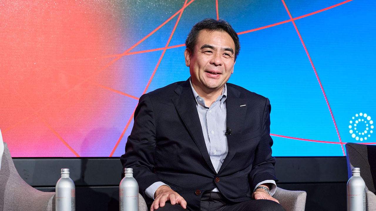 三嶌 晴志 氏 パネルディスカッション Panel Discussion テクノロジー時代における戦略的グローバル税務のこれから