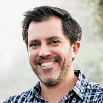 Matthew Heagerty（マシュー・ヘガティ） トムソン・ロイター VP of Product, CoCounsel Skills