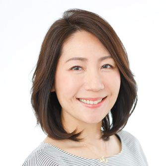 泉 綾子 トムソン・ロイター株式会社 ソリューション営業本部 グローバルトレード営業部 シニア・アドバイザー
