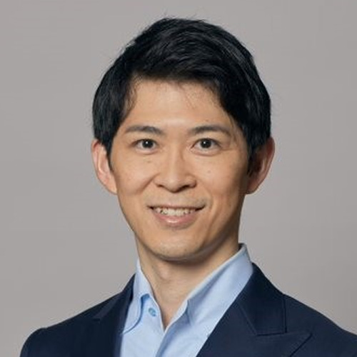 迫本祥敬   トムソン・ロイター株式会社 コーポレートビジネス本部 シニアビジネスデベロップメント マネージャー