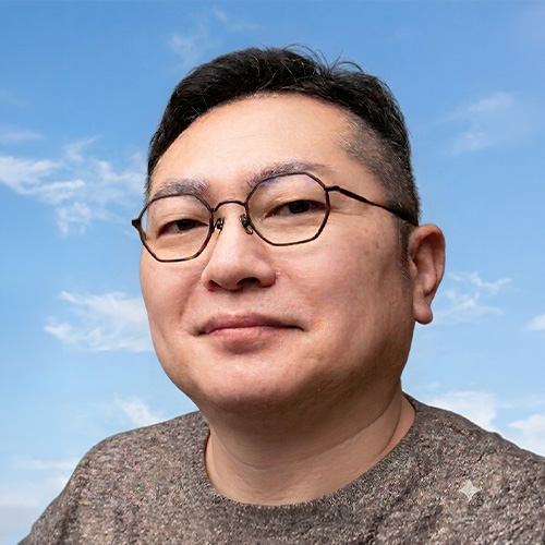 清水 宏樹 氏　 デクセリアルズ株式会社 法務部法務企画課 統括課長