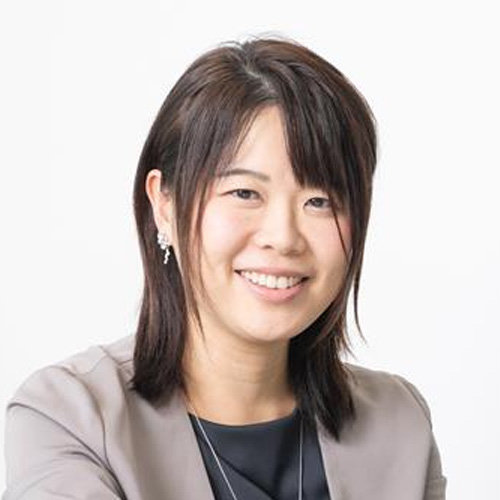 前田 絵理 氏 Molton 株式会社​ 取締役コンサルティング事業執行役員​ 日本国弁護士/米国 NY 州弁護士/MBA/公認不正検査士​