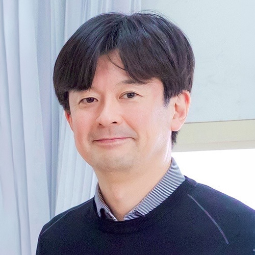 城ノ戸 孝宏 氏​ 株式会社リコー​ ESG戦略本部 リスクマネジメント・リーガルセンター 所長​