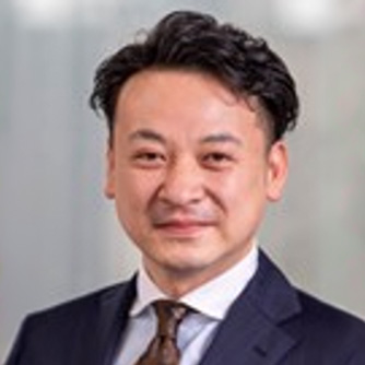 福井 剛次郎 氏 EY税理士法人 シニアマネージャー