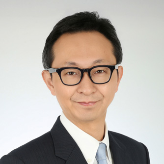 山田 高広 氏 旭化成株式会社 購買・物流統括部企画管理部企画管理部 関税・コンプライアンスグループ グループ長、リードエキスパート（通商）
