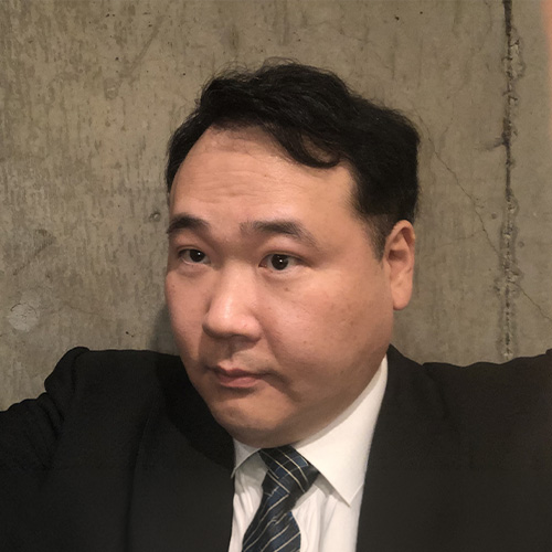 北西 慶一 氏​ サンワテクノス株式会社 法務・コンプライアンス部 部長 