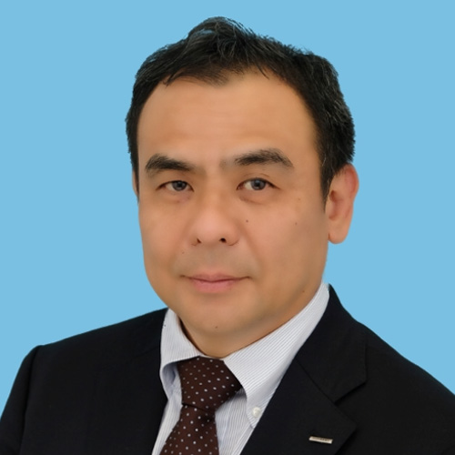 三嶌 晴志 氏 旭化成株式会社 経理・財務部 税務室 税務室長 リードエキスパート