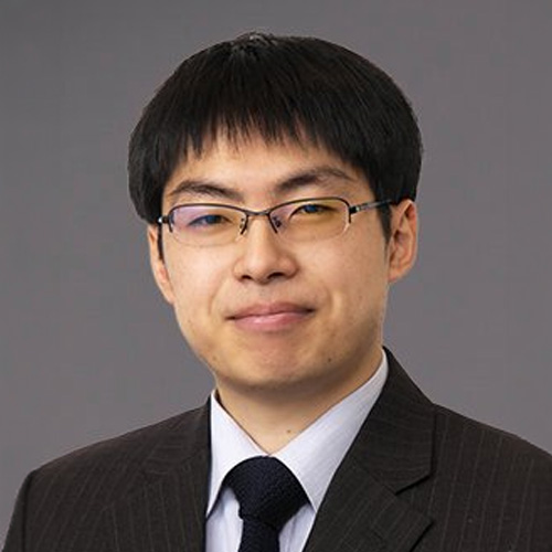 松尾 剛行 氏 桃尾・松尾・難波法律事務所 パートナー弁護士