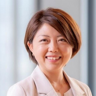 上田 理恵子 氏 EY税理士法人 パートナー