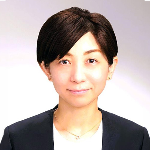髙田 綾子氏​ アステラス製薬株式会社​ コーポレートコントローラー　税務部長​